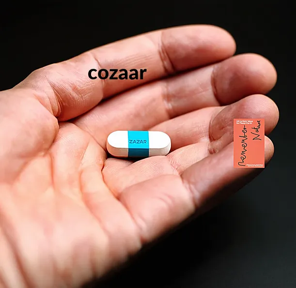 Cozaar 100mg precio